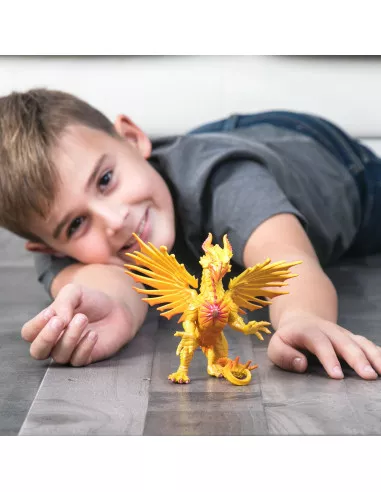 Safari Ltd. Figurka – Słoneczny smok