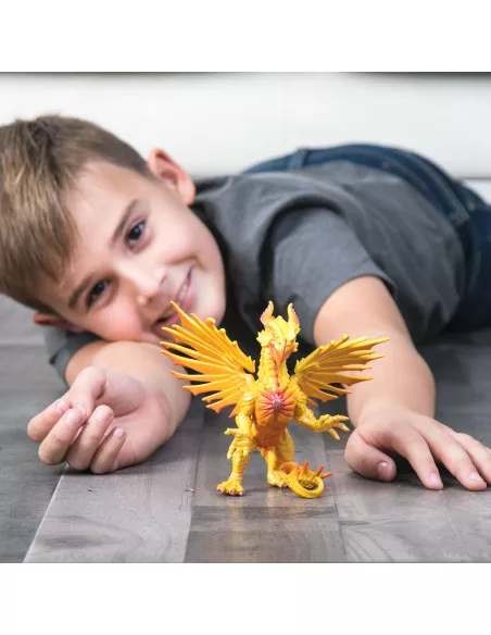 Safari Ltd. Figurka – Słoneczny smok