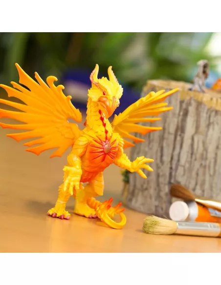 Safari Ltd. Figurka – Słoneczny smok