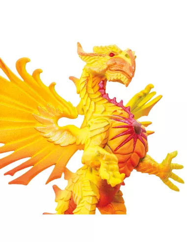 Safari Ltd. Figurka – Słoneczny smok