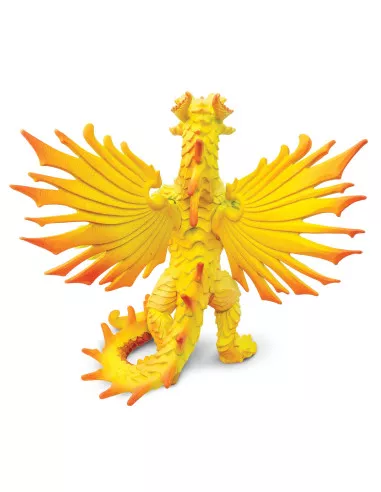 Safari Ltd. Figurka – Słoneczny smok