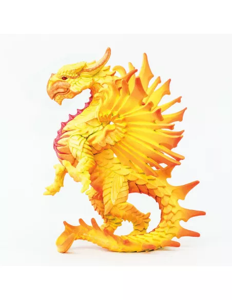 Safari Ltd. Figurka – Słoneczny smok