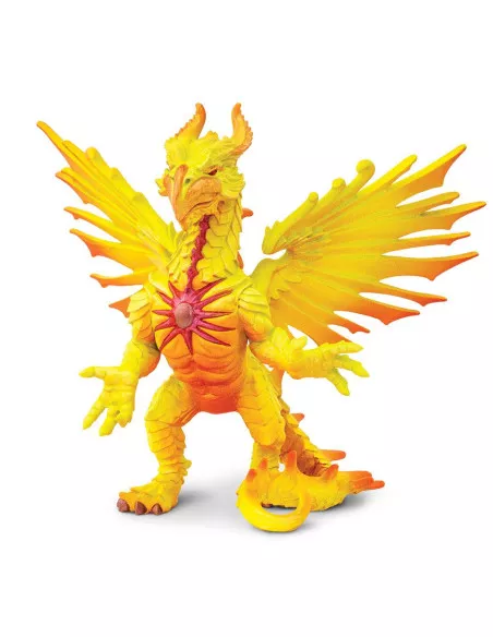 Safari Ltd. Figurka – Słoneczny smok