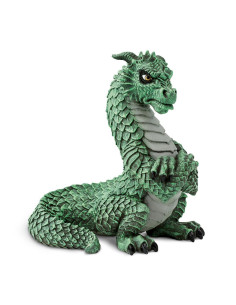 Mrzutý drak