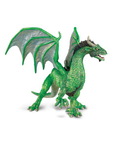 Safari Ltd. Figurka – Leśny smok