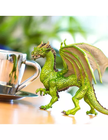 Safari Ltd. Figurka – Leśny smok