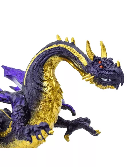 Půlnoční měsíční drak