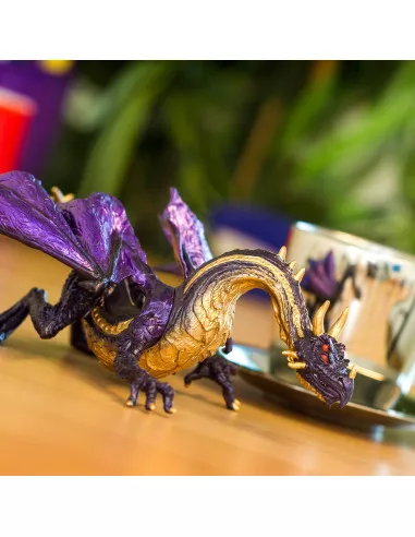 Půlnoční měsíční drak