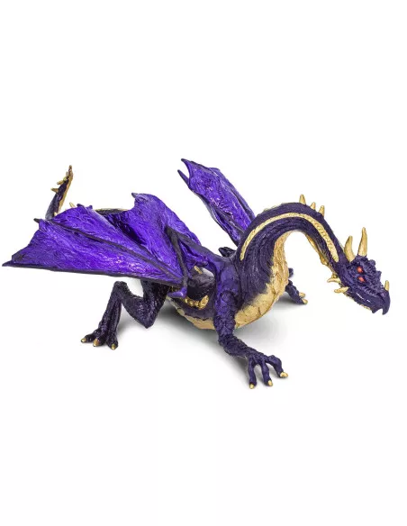 Půlnoční měsíční drak