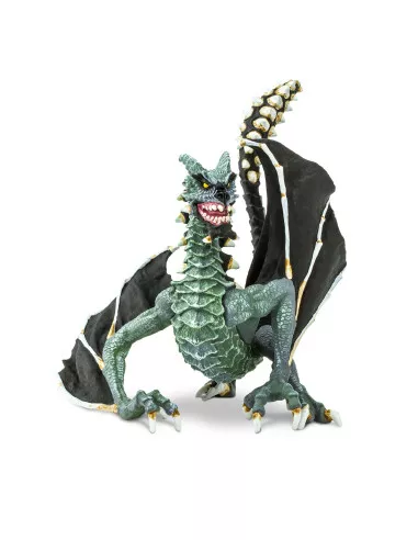 Zlověstný drak