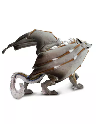Vlčí drak