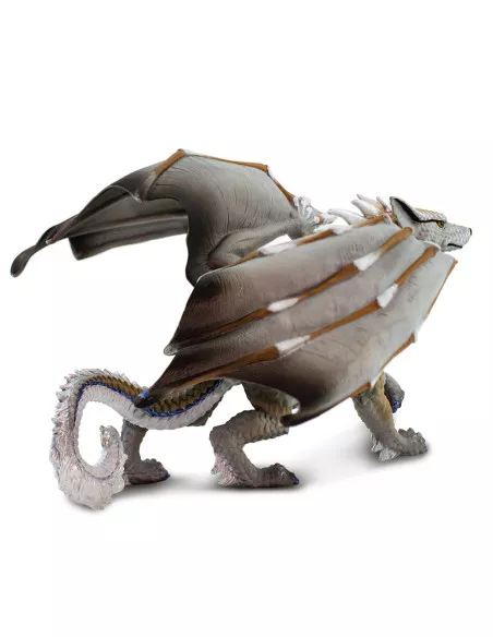 Vlčí drak