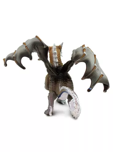 Vlčí drak