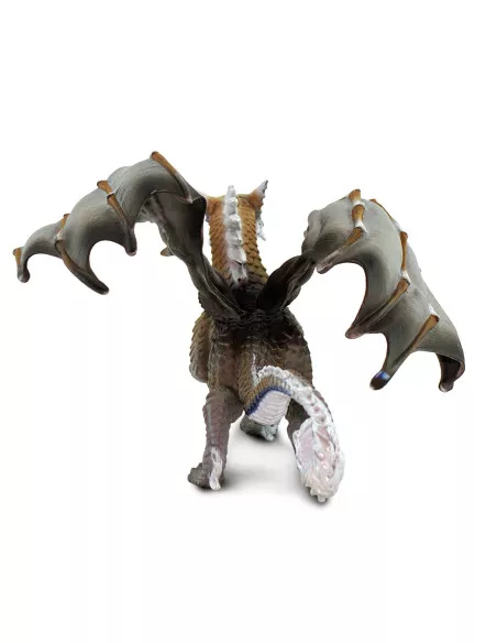 Vlčí drak