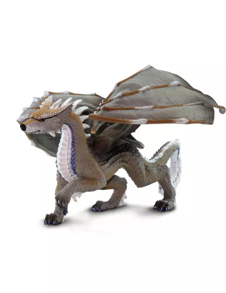 Vlčí drak