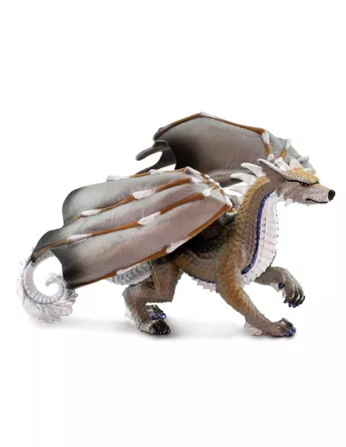 Vlčí drak