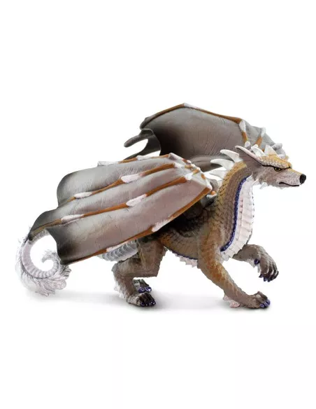 Vlčí drak