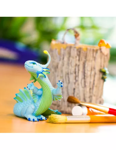 Mořský drak mládě