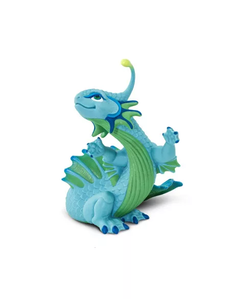 Mořský drak mládě