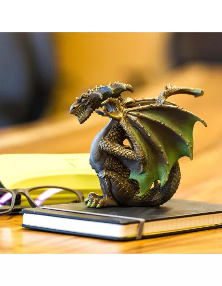 Safari Ltd. Figurka – Cierniowy smok
