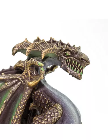 Safari Ltd. Figurka – Cierniowy smok