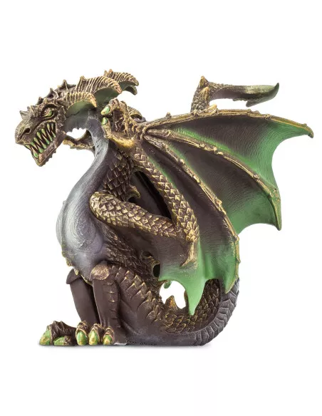 Safari Ltd. Figurka – Cierniowy smok