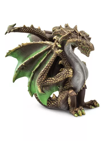 Safari Ltd. Figurka – Cierniowy smok