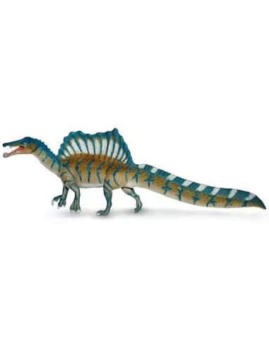 Spinosaurus