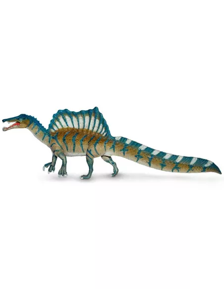 Spinosaurus