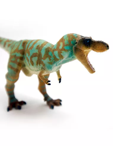 Albertosaurus