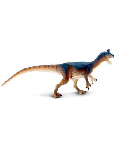 Cryolophosaurus