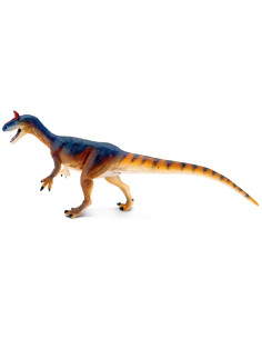 Cryolophosaurus
