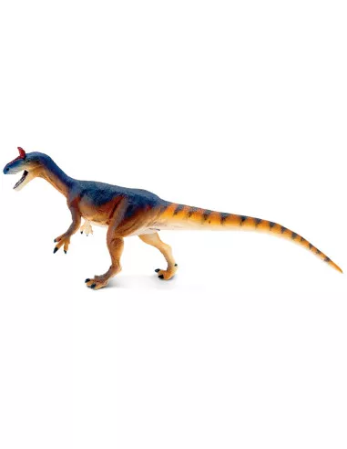 Cryolophosaurus