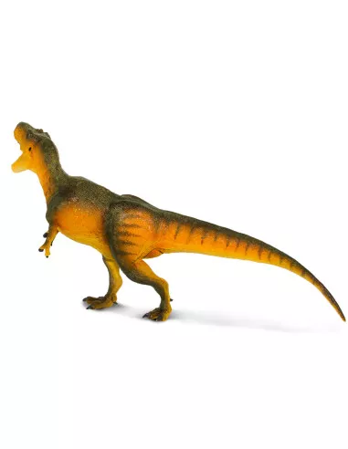 Daspletosaurus