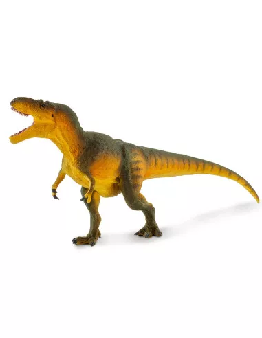Daspletosaurus