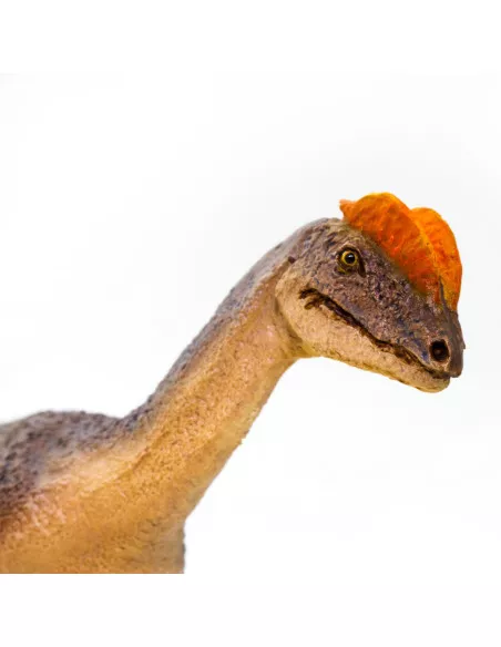 Dilophosaurus