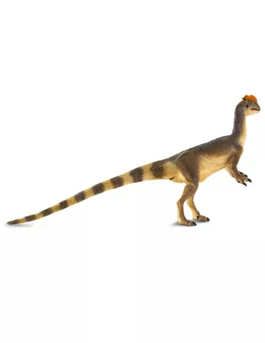 Dilophosaurus