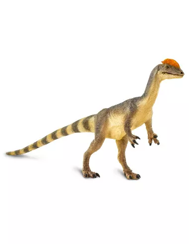 Dilophosaurus