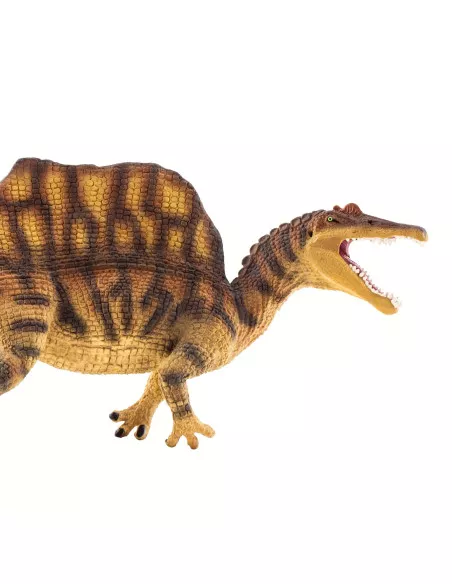 Spinosaurus
