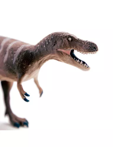 Nanotyrannus