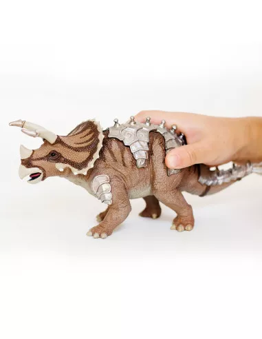 Obrněný Triceratops