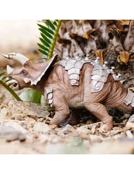 Obrněný Triceratops