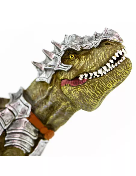 Obrněný T-Rex