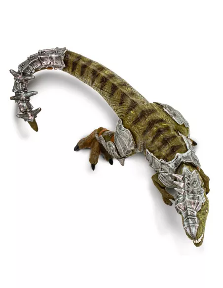 Obrněný T-Rex