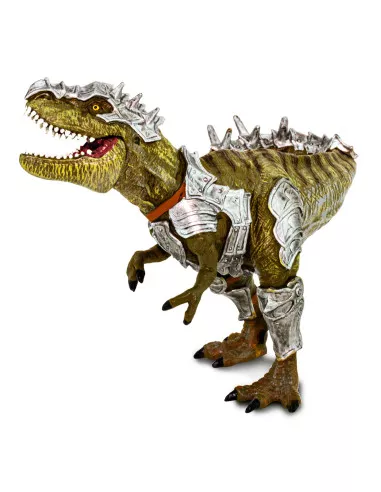 Obrněný T-Rex