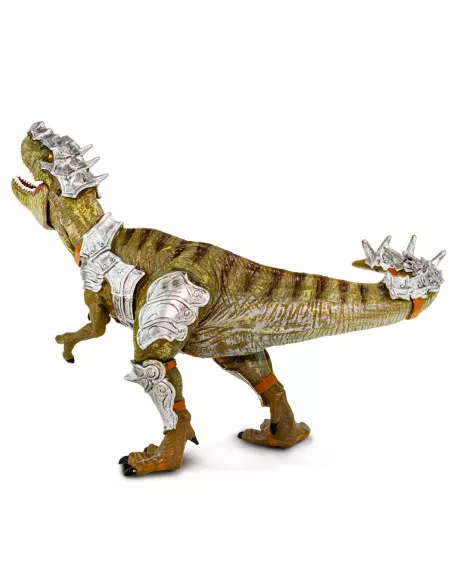 Obrněný T-Rex