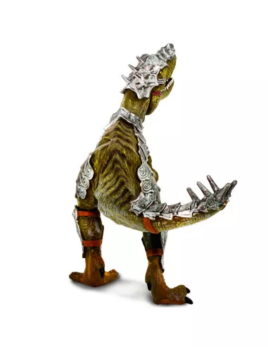 Obrněný T-Rex