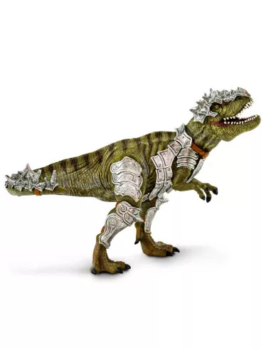 Obrněný T-Rex