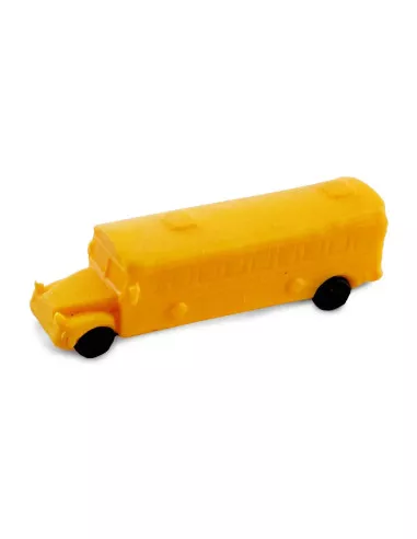Good Luck Minis - Školní autobusy