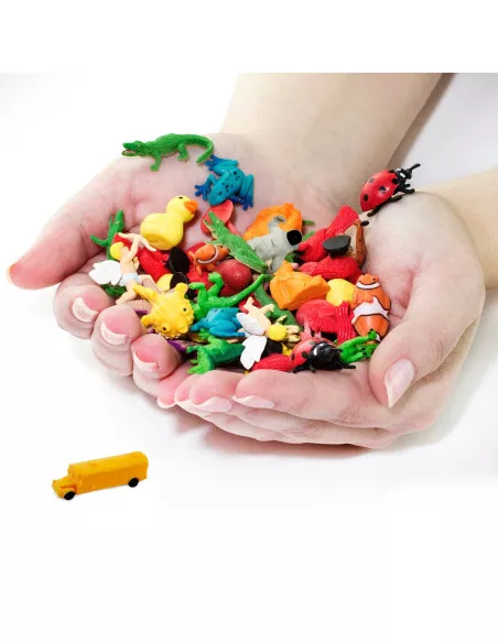 Good Luck Minis - Školní autobusy